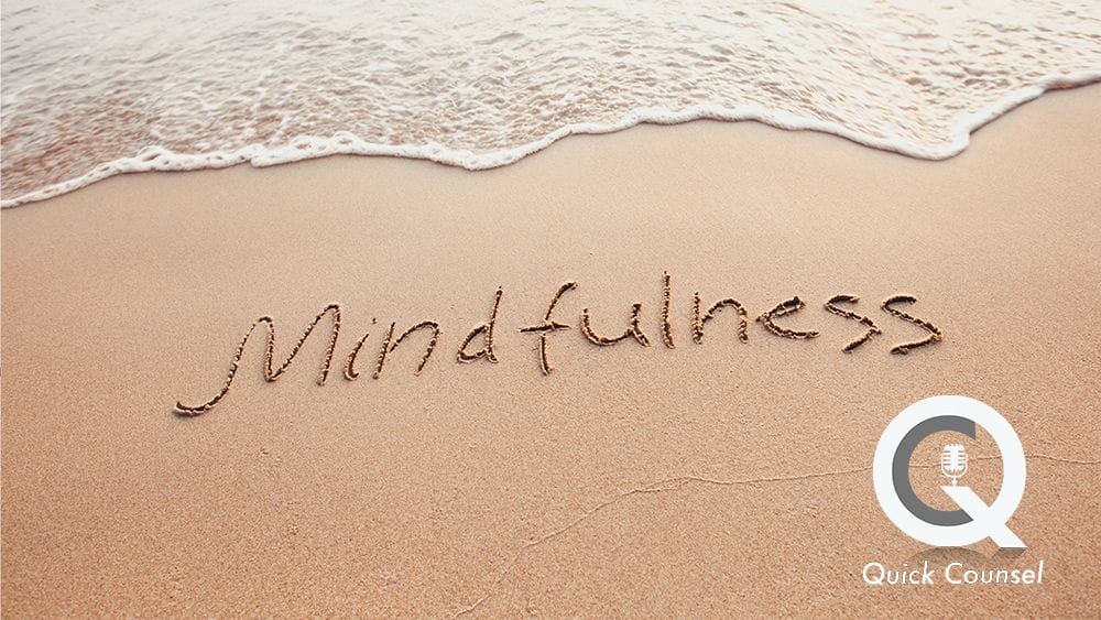 #4 What Is Mindfulness and How Can It Help? Image