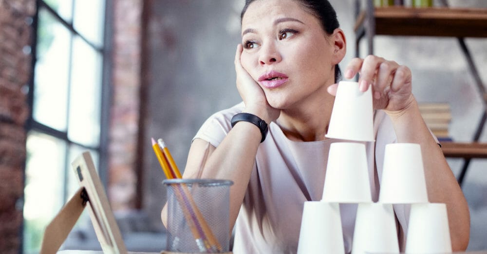 #77 - How to Face Something You Dread Image