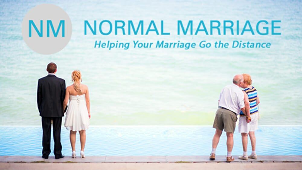 Normal Marriage Podcast