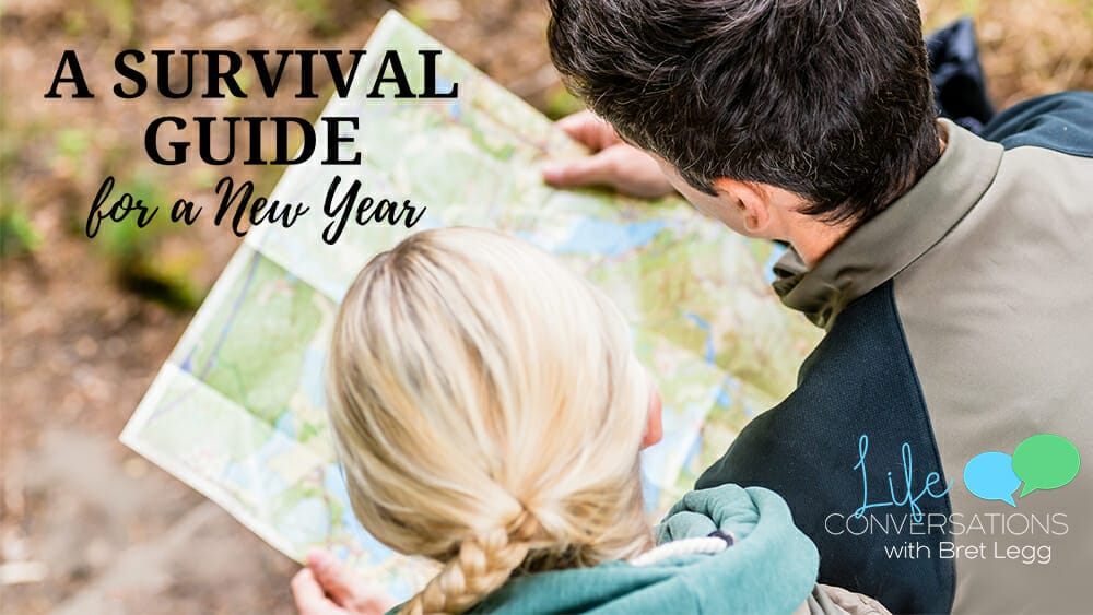 Survival Guide for the New Year